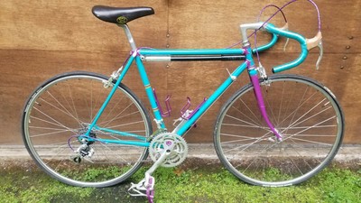 custom vintage bicycles